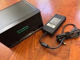 Gen10 Hp 190017703039 Hpe Smart Choice Proliant Microserver Plus V2 Ultra Micro Tower Server - 1