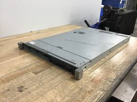 Hp 229-16328 Proliant Dl360 G9 Server 2x Intel Xeon E5-2680 V4 28-core 128gb Ram No Hdd