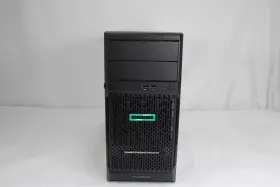 2m291403xk Hp Proliant Ml30 Gen 10 Xeon E-2124 3.3ghz 16gb 4 Bay 1tb Hdd B140i Dvd Rw