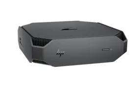 2x3j7ut Hp 2x3j7ut#aba Workstation Z2 Mini G5 1 X Core I7 8c 2.9ghz 32gb Ram 512gb Ssd T1000