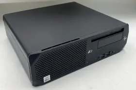 I7-10700 Hp 2x3k9ut#aba Z2 Sff G5 Workstation- 512gb Ssd 16gb Ram Cpu Windows 11 Pro