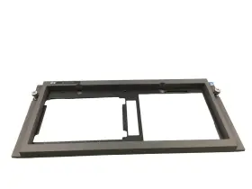 322316-001 Hp Proliant Ml350 G3 Server Foxconn 191 Front Bezel 6c04a4