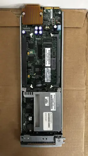 258317-001 Hp 333507-001 30gb Ide Ata With Memory And Hdd
