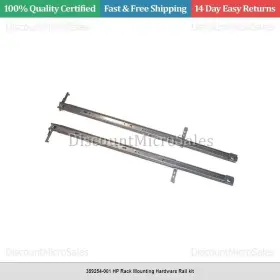 359254-001 Hp Rack Mounting Hardware Rail Kit