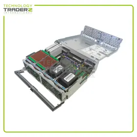 378329-002 Hp Proliant Dl580 G3 Processor Cage With 2x Vrm