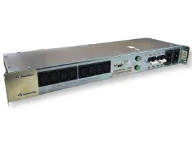 410656-001 Hp Esl E Ac Fail Over Box - Tested