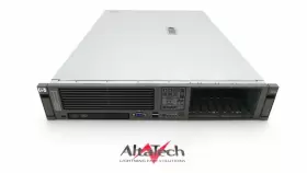 453060-b21 Hp Proliant Dl385 G5 Cto Server Chassis Gen5 Barebone - Tested