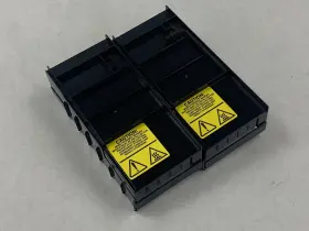 6051b03931 Hp 460-gen9 Proliant 460 Series Gen9 Blade Server Plastic Ram Covers Set