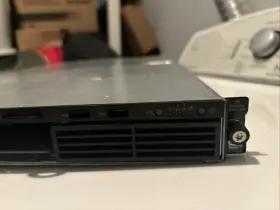 484184-b21 Hp Proliant Dl360 G6 Server