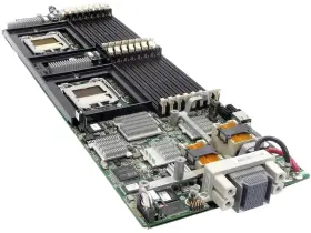 488623-001 Hp System Board For Proliant Bl495c G5 Blade Server