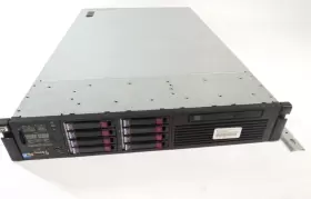 491315-001 Hp Proliant Dl380 G6 Server E5540 2.53ghz 64gb Ddr3