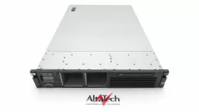 494329-b21 Hp Dl380 Gen 6 Cto Server Chassis Barebone Configure To Order