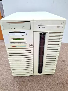 Fr-k8f5w-aa Hp 5/533mhz 4mb Compaq Dec K8f5w-aa 128mb Digital Server 5000