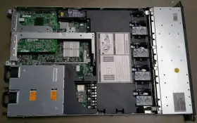 504634-001 Hp Proliant Dl360 G6 2.5x6 Server 2 Xeon E5540 144gb See Notes
