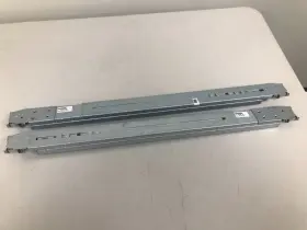 513633-002 Hp 513642-005 / 513642-006 Dl120 L/r 1u 2u Rail Kit 513633-001 And Model