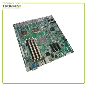 519340-001 Hp 517333-001 System Board Proliant Pulled