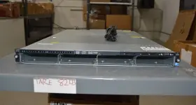 519470-005 Hp Proliant Dl160 G6 3.5x4 Server 2 Xeon E5620 48gb P410 See Notes