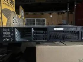 530779-005 Hp Dl380 G6 Server