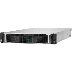 P55246-b21 Hp 549821487189 Hpe Proliant Dl380 Gen10 Plus 4310 2.1ghz 12-core 1p 32gb Mr416i-p