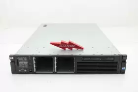 583914-b21 Hp Proliant Dl380 Gen 7 Cto 2u Server Chassis Barebone