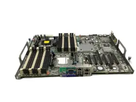 461317-002 Hp 606019-001 Proliant Ml370 G6 Server 5520 Motherboard System Board