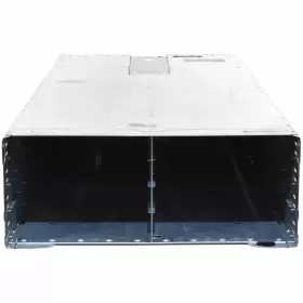 614169-003 Hp Proliant 4u High-efficiency Blade Server Chassis S6500 4x Psu Read