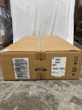 654081-b21 Hp 646902-001 Proliant Dl360p Gen8 8-sff Server 32gb Ram E5-2640v2 New Sealed