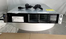 653203-b21 Hp Proliant Dl385p Gen8 8x2.5 Inch Rack Server Amd Opteron 6320 8gb