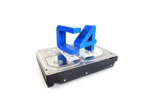 657890-001 Hp Hpe 3par 2tb 7.2k 3gbps 3.5in Sata