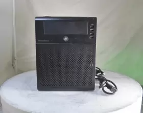 658552-001 Hp Proliant Microserver Amd Turion Ii Neo N40l Dual-core 1.5ghz 8gb