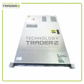 661189-b21 Hp Proliant Dl360e G8 Xeon E5-2440 6-core 4gb 8x Sff Server With 2x Pws