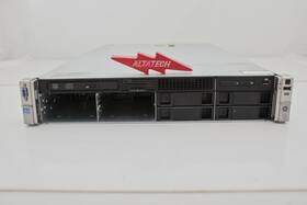 Hp 665553-b21 Dl380p G8 8lff Cto Chassis