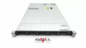718781-001 Hp 666532-b21 Proliant Dl360p G8 Cto Server 10x Sff Bays Barebone