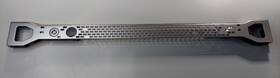 Hp 672606-001 Dl160 Gen 8 Dl360 9 Security Bezel With Key