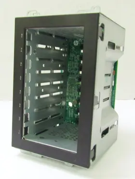 661716-001 Hp 693610-001 8-bay Sff Expander Hdd Cage Gen8