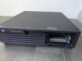 Dh-75caa-aa Hp 70-41176-01 Dec Alphaserver Ds15 Console V7.3-2 2gb Ram Cpu 1000 Mhz Sn0973