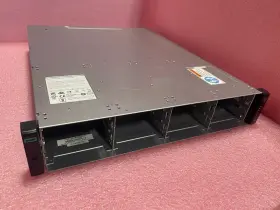 717869-001 Hp Chassis 2u12 6gb Msa 2040-will Accept One Or Two 2040 San Sas