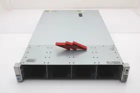 719061-b21 Hp Proliant Dl380 G9 12lff Cto Chassis Barebone