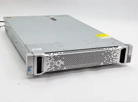 719064-b21 Hp Proliant Dl380 Gen9 Sff Server 2 E5-2667v3 3.20ghz Cpu 32gb Ram P440ar No Hdd