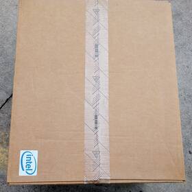 Hp 722445-b21 Proliant Ml310e Gen8 V2 E3-1220v3 3.10ghz 8gb 500gb 7.2k Dvdrw Key/mouse
