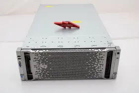 728551-b21 Hp Proliant Dl580 Gen8 Configure-to-order Server Chassis Barebone Cto