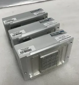 662522-001 Hp 730241-001 Lot Of 3x 723353-001 Proliant Dl380 G8 Heatsink