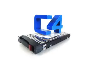 730709-001 Hp Hpe Msa 300gb 6g Sas 10k 2.5in Dp Ed E2d55a