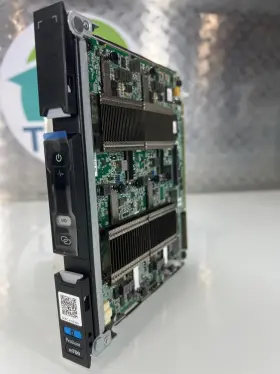 758133-001 Hp 734012-001 Proliant Moonshot M700 Server Cartridge