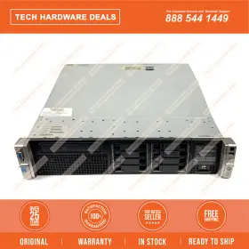 734793-s01 Hp Dl380p Gen8 E5-2670v2 Us Svr/s-buy