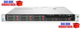 737291-s01 Hp Hpe Proliant Dl360p G8 E5-2620v2/2.1ghz 16gbr 1u Rack Server