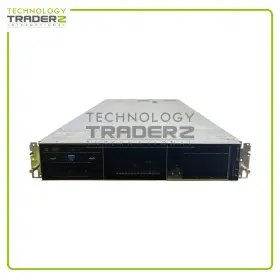 742657-b21 Hp Proliant Dl560 G9 2p Xeon E5-4627 V3 16gb 8x Sff Server With 2x Pws
