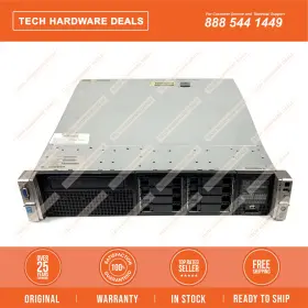 748303-s01 Hp Proliant Dl380p En8 E5-2690 V2 2p Sff Svr/s-buy