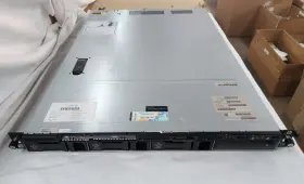 754522-b21 Hp Proliant Dl190 G9 1x E5-2620v4 8c 32gb Pc4-2133p 550w Psu