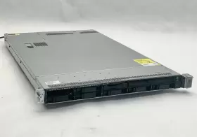 755258-b21 Hp Proliant Dl360 Gen9 8-sff Server 2 E5-2640v3 2.60ghz Cpu 32gb Ram H240ar